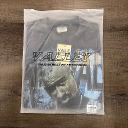 valley forever tee