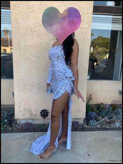 Prom/Event Dress - Size 4-6