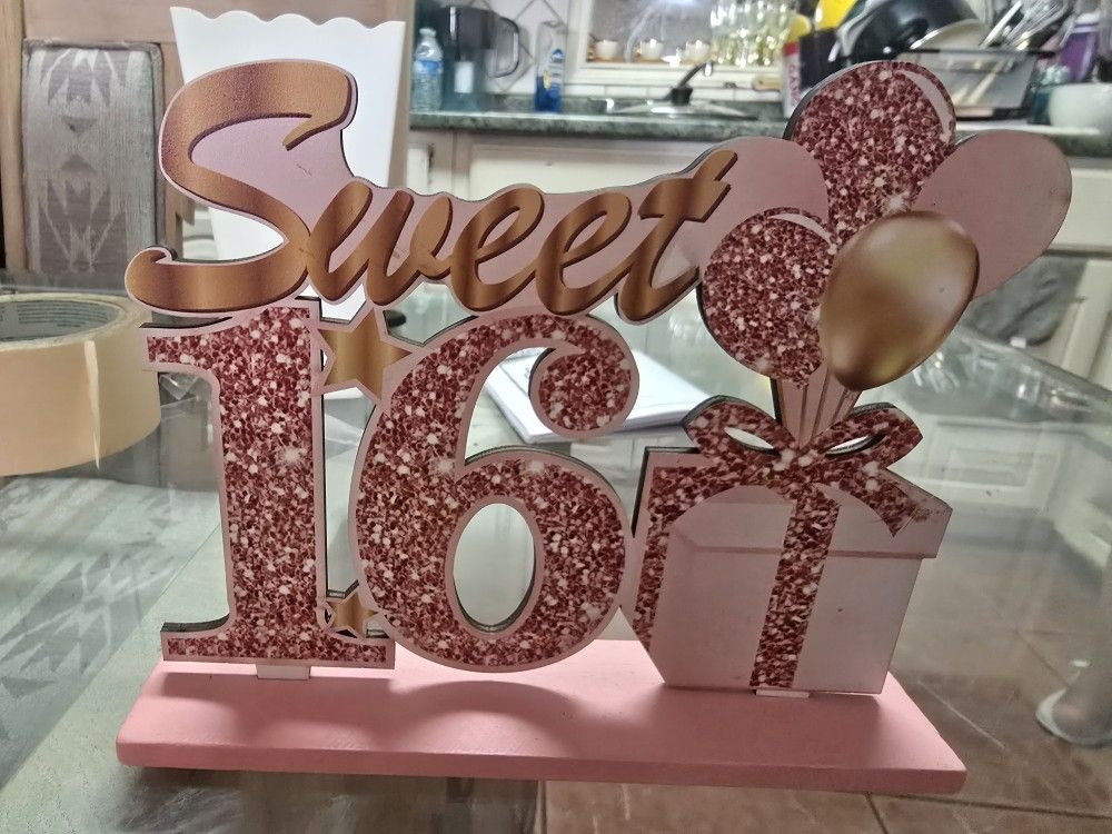 Party Decor