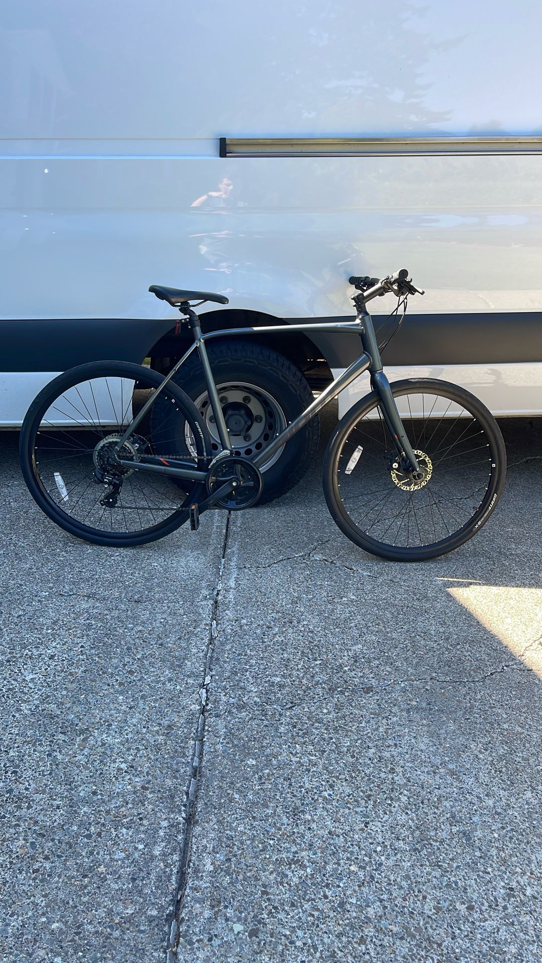Giant Escape XL3