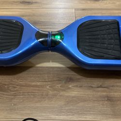 HOVERBOARD