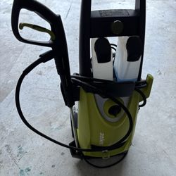 Pressure Cleaner / Pressure Washer . For car 