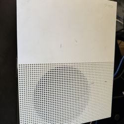 Xbox One S 1TB