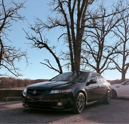 2008 Acura TL