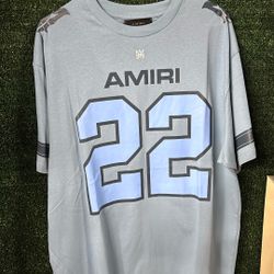 Amiri Jersey 