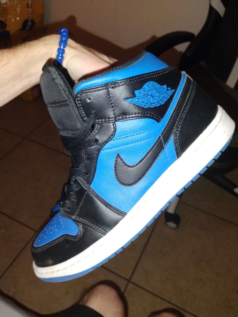 Air Jordan Ones