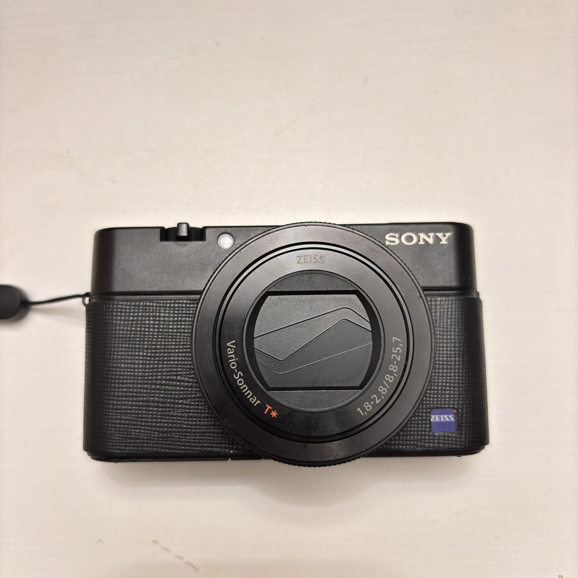 Sony RX100 Iv