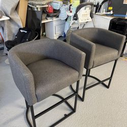 Bar Stools Really Good Condition Neeed Gone Today Best Offer 