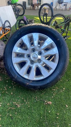 Tires