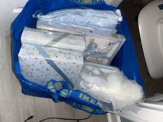 Babys shower gifts
