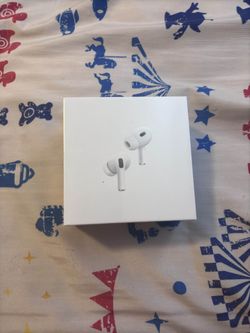 APPLE AIRPODS PRO 2ND GENERATION