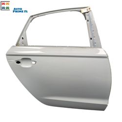 Right Rear Door 2018 Audi A6 Premium (A6591)