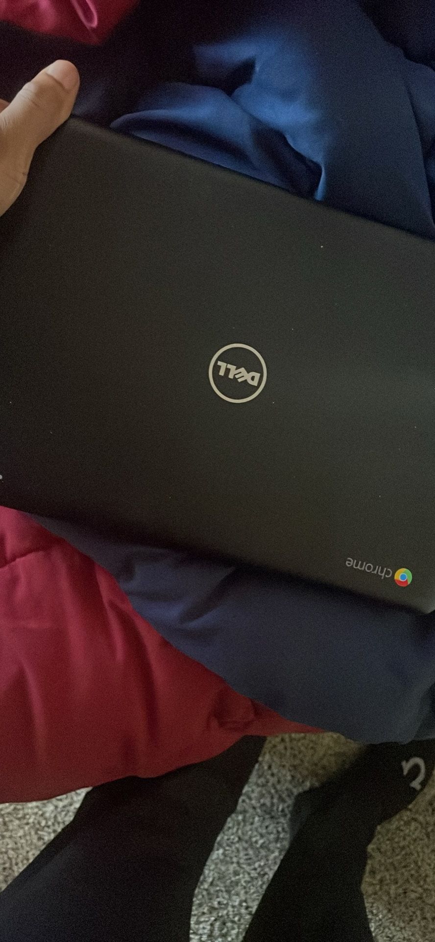 Dell Chromebook