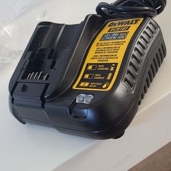 dewalt charger