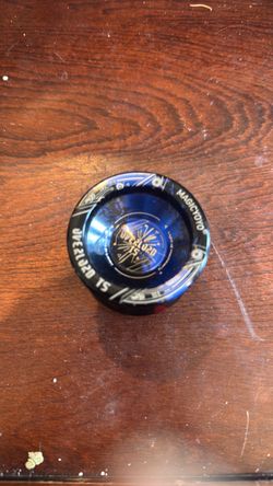 Magic Yoyo Overlord TS Aluminum Yo-Yo
