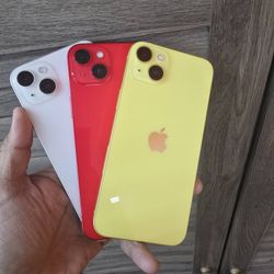 iPhone 14 Plus Unlocked