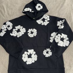 Denim Tears Hoodie