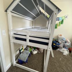 Bunk Bed