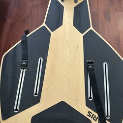 Saris MP1 Nfinity Trainer Platform