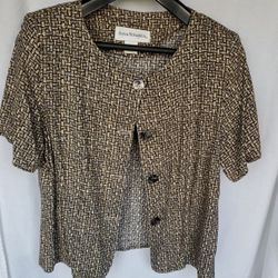 Elegant Blouse