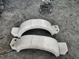 Boat Parts