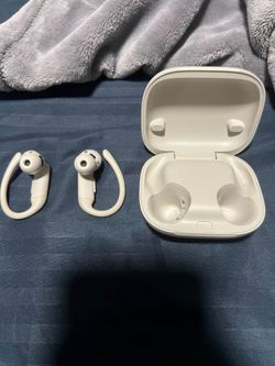 Beats Powerbeats pro 2