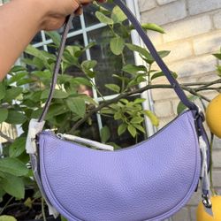 Coach Luna Shoulder Bag 
