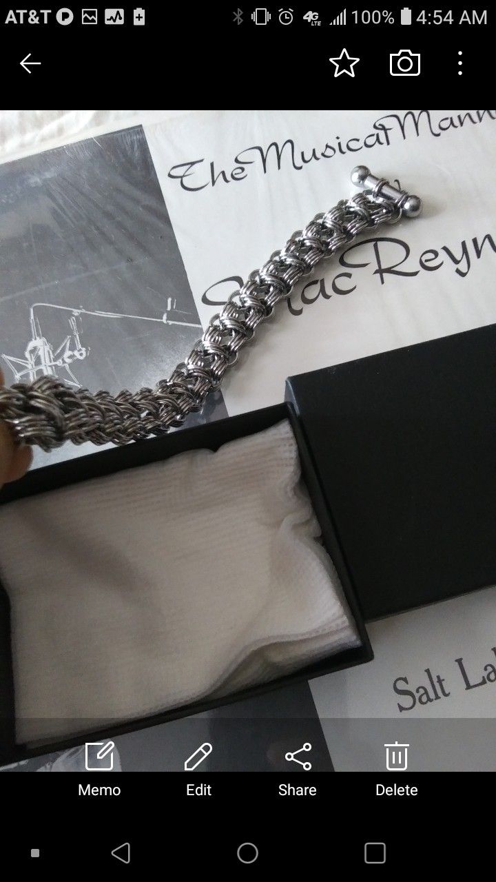 Great style braclet