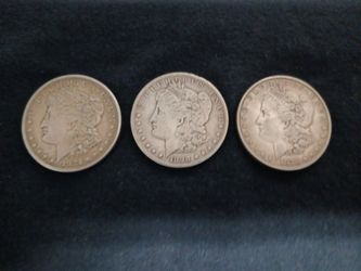 Silver Coin Collection - Reduced!