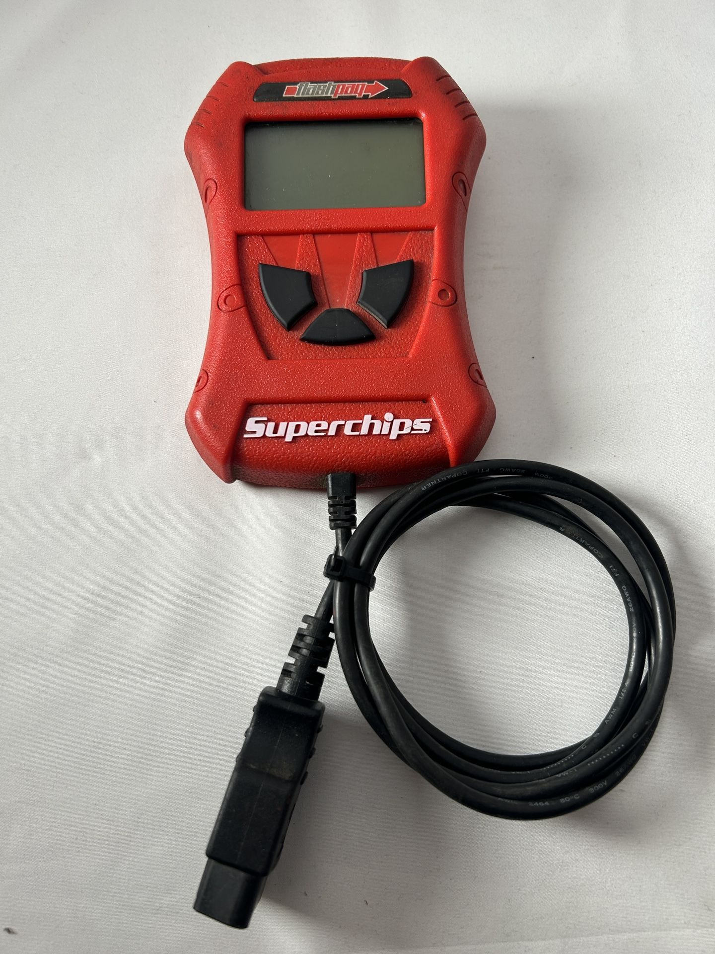 Superchips Flashpaq Tuners 2805