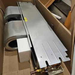Brand New First Co. 2.5 tons HVAC Air Handler – Never Used