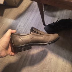 Brand New Alpine Swiss Dress Shoes