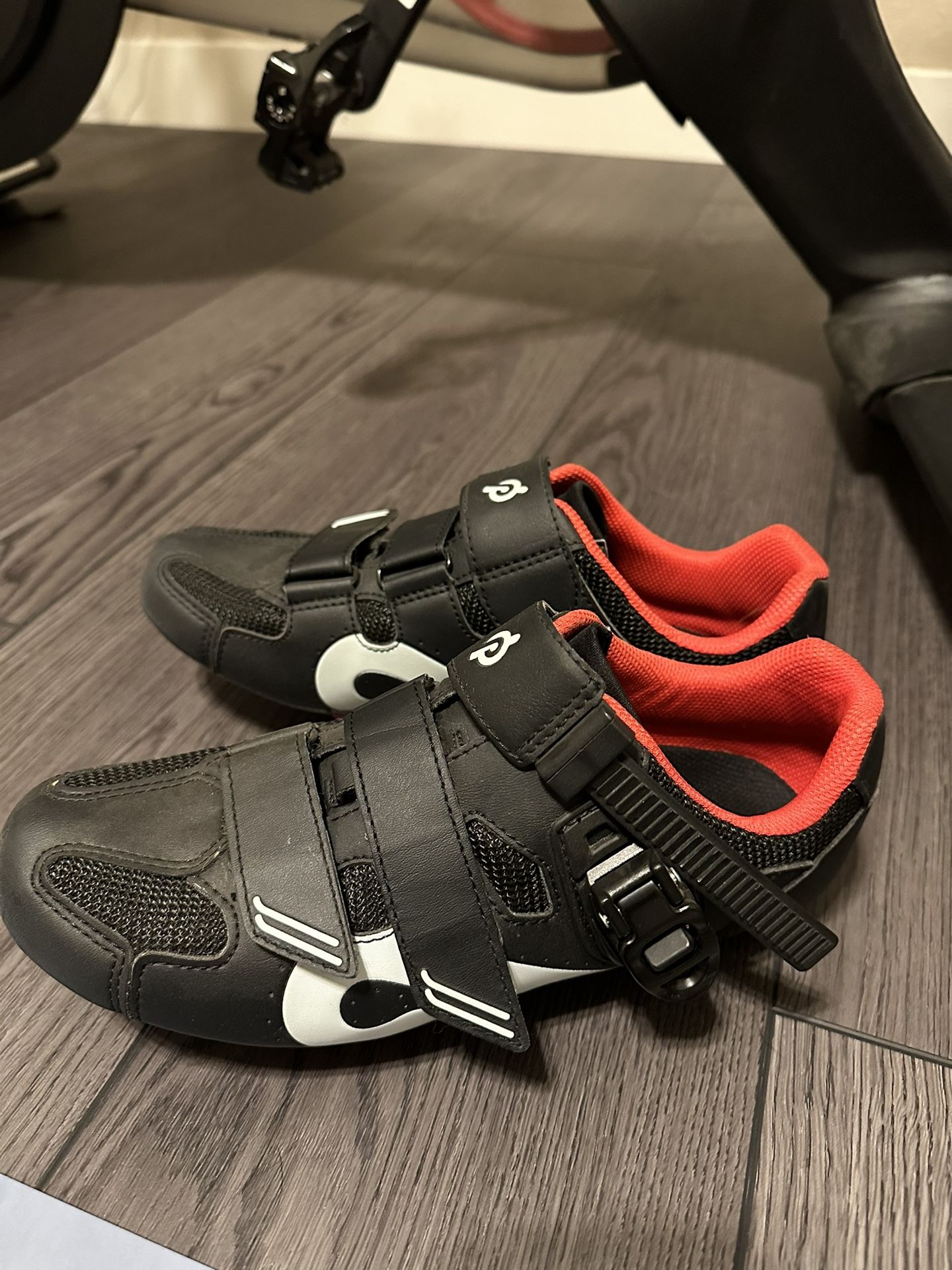 Peloton Shoes