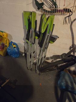Lawn chairs