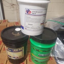 Special Price Hydrolic Oil Bucket 5Gal High Quality Available 