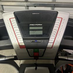 $25 Treadmill
