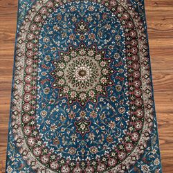Persian Qom 100% silk