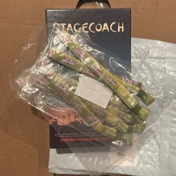 Stagecoach 2025 RV RESORT WRISTBANDS