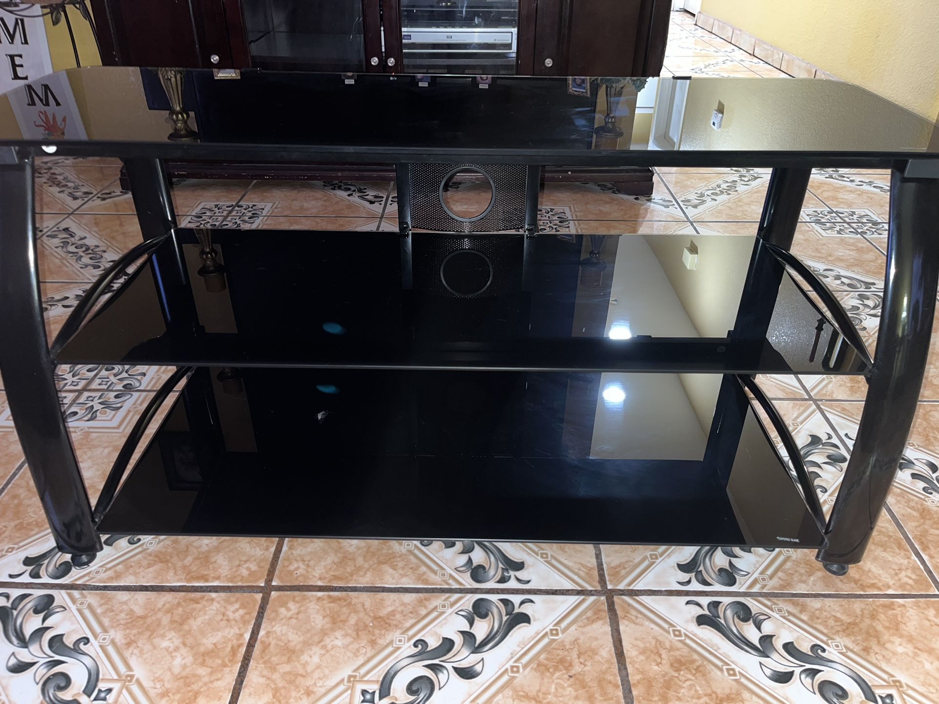 TV stand