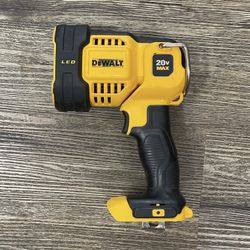 Dewalt 20V LED Work Light 