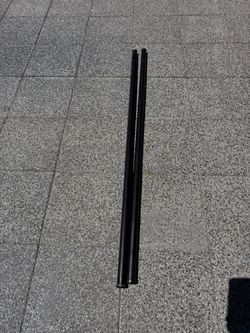 Yakima 48 inch Cross Bars