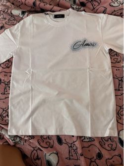Amiri shirts