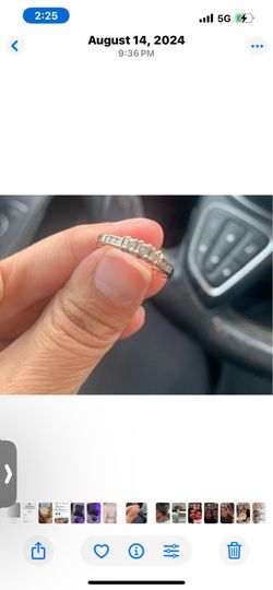 Diamond Ring