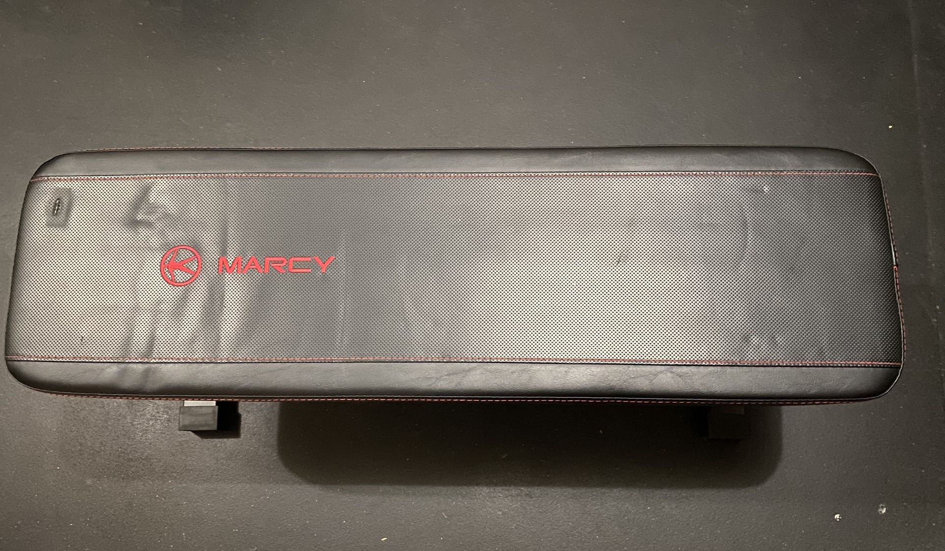 Marcy Flat Bench