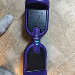 Hover Board (I Do Not Have The Charger The Kids Charged It)