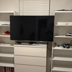 Samsung SmartTV 47/50 Inch 