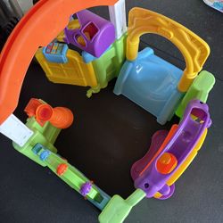 Activity Toys For Infant