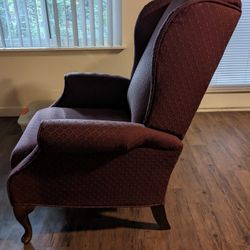 Reclining Chair