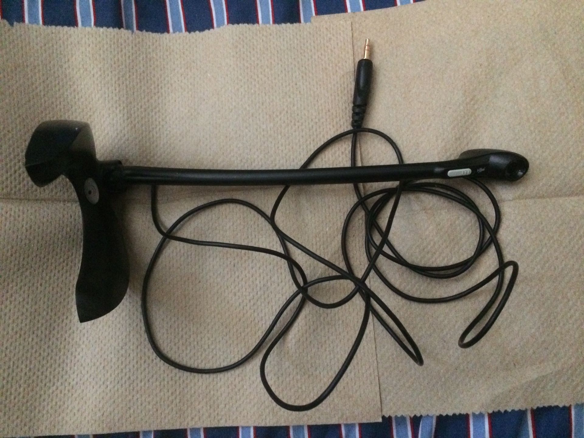 Mic