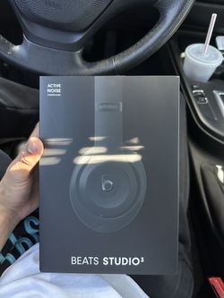 Beats Studio 3 Premium